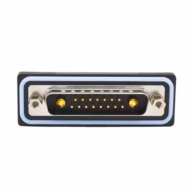 CDFS17W2103L212 NorComp Inc.  D-Sub Connector Assemblies